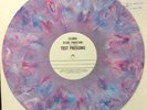 Saturday Night Fever Soundtrack Test Pressing Record Marbled Purple Vinyl