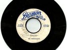 UNDERTAKERS GARAGE-SURF MISSOURI UNKNOWN “PIPELINE” 45-ACETATE RARE