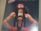 sealed LP Spunk Tighten It Up original issue modern soul funk boogie Gold Coast
