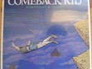 Comeback Kid - Symptoms and Cures Vinyl LP New Sealed Pink /168