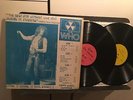 THE WHO WHO ARE YOU? LIVE 2-LP SAN FRAN 1974 QUADROPHENIA TOMMY NO TMOQ