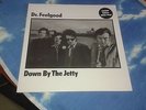 DR. FEELGOOD - DOWN BY THE JETTY WHITE VINYL  - RSD RECORD STORE DAY 2016