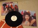 Apollonia 6 1984 Apollonia 6 Prince Vanity Vinyl LP Album Purple Rain NICE