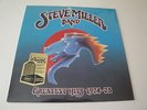 The Steve Miller Band: Greatest Hits 1974- 78 Vinyl LP