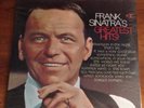 Frank Sinatra Greatest Hits LP SEALED Reprise Records FS 1025 EX 1968 NEW