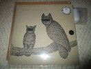 NEIL HALSTEAD - Palindrome Hunches - Lp - Mojave 3  Slowdive Out of Print sealed