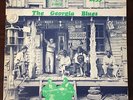 THE GEORGIA BLUES 1927-1933 Vinyl LP (1968 Yazoo ?– L-1012)