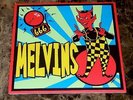 THE MELVINS LTD 1993 ORBIS CANTUS 7