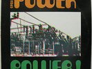 ORQUESTA POWER Power 1972 Mericana Records Guaguanca Latin Salsa Dancefloor