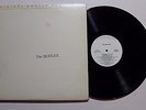 THE BEATLES White Album LP Mobile Fidelity MFSL 2-072 US 1982 NM- AUDIOPHILE 8A