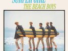 Surfer Girl  The Beach Boys Vinyl Record