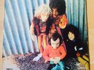 Jimi Hendrix 'SUPER RARE' Band Of Gypsys Puppet Sleeve LP.