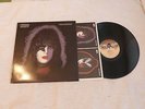 KISS LP PAUL STANLEY SOLO 1978