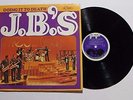 THE JB'S Doing It To Death LP People Rec. PE-5603 US 1973 VG+ ORIGINAL ISSUE 8A