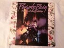 Prince and the Revolution. Purple Rain 1984 pressing