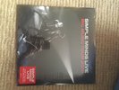 RSD 2016: SIMPLE MINDS - BIG MUSIC TOUR 2015 LTD RED VINYL 2LP MINT/SEALED