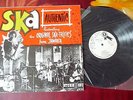 THE SKATALITES     SKA AUTHENTIC
