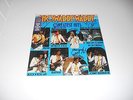 SIGNED-Showaddywaddy-Greatest Hits-1976-Original-Record-Album-Vinyl-LP