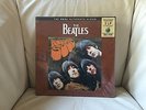 THE  BEATLES  -  THE  REAL  ALTERNATE  ALBUM  RUBBER  SOUL   Original Press
