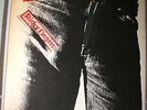 (013) The Rolling Stones Sticky Fingers COC59100 England UK Press 1971 Gothic P