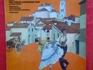 FALLA THE THREE CORNERED HAT COMPLETE BALLET SDD 321 ACE OF DIAMOND/DECCA NM