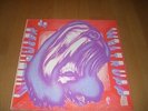 Krautrock LP: Witthüser & Westrupp , TRIPS & TRÄUME,ORIGINAL 1971 ,OMM 556.016