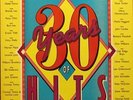 2xLP Bill Monroe, Cal Smith, Tanya Tucker 30 Years Of Hits (1958-1988) CRC