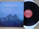 R596 GIDON KREMER LOCKENHAUS LIVE 1982 MAISKY HAGEN 2 x LP PHILIPS STEREO