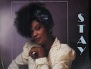 Margie Joseph Stay NEAR MINT Ichiban Vinyl LP