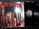 BATHORY - Under the Sign of Black Mark LP 1987 orig. FLAG 11