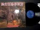 BATHORY - Hammerheart LP Gatefold - Noise Rec. 1990