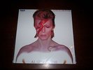 LP DAVID BOWIE ALADDIN SANE JAPAN 2 LP W/BONUS LP COLORED VINYL
