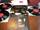 MOZART- sämtliche KLAVIERKONZERTE DANIEL BARENBOIM 12 LPS EMI