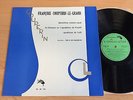 LOUIS DE FROMENT PIERRE DOUKAN Couperin FRENCH LP l'OISEAU-LYRE OL-LD 156
