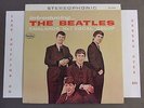 * THE BEATLES INTRODUCING LP 1963 VEE JAY RERELEASE SR 1062