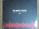 THE WHITE STRIPES Complete Peel Sessions 2LP RSD RECORD STORE DAY 2016 BBC Rare