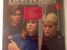 SOME KIND OF WONDERFUL VINYL SOUNDTRACK LP 1986 SEALED John Hughes