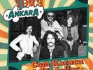 Cem Karaca & Mogollar/Les Mogol - Ankara 2.2.73 (Vinyl LP) Mint New