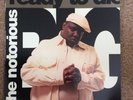 Notorious Big Ready To Die Double Vinyl LP
