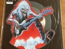 iron maiden - Fear Of The Dark Live 7