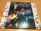 Prince and The Revolution Purple Rain Vinyl LP Record (1984) Original VG+ VG+