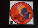 12“ Picture Disc DAVID BOWIE - The Man Who Sold The World, RSD 2016 Exclusive