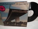 DOOBIE BROTHERS The Captain and Me LP original 2694 WHITE LABEL PROMO 1973 NM