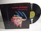BLACK SABBATH Paranoid LP Original US 1st PRESS 1970 WARNER 1887 green label NM