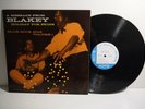 ART BLAKEY Holiday For Skins LP Vol. 1 BLUE NOTE 4004 Mono DG W 63rd RVG 1st NM+