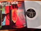 MARKED MEN Fix My Brain LP/500 punk mind spiders radioactivity reatard termbo