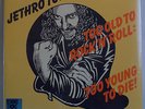 Jethro Tull - Too Old to Rock 'n' Roll...(RSD 2016) TV Special Limited Vinyl 2LP