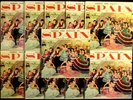 Songs & Dances of Spain Alan Lomax Field Recordings 11 LPs Westminster Flamenco