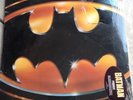 prince batman album vinyl lp sealed