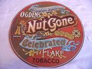 SMALL FACES   OGDENS' NUTGONE FLAKES ** 1967 German IMMEDIATE LP
